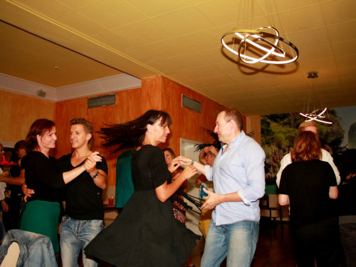 Salsa mit Latin Sensation – Foto 34
