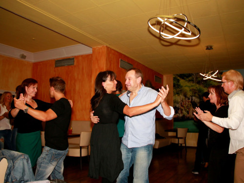 Salsa mit Latin Sensation – Foto 35