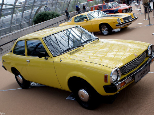 AMI - Auto Mobil International – Foto 175
