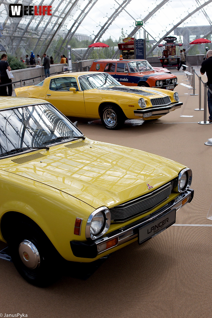 AMI - Auto Mobil International