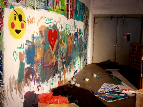 Hoftexplosion 2, Kunst- und Kulturfestival – Foto 23