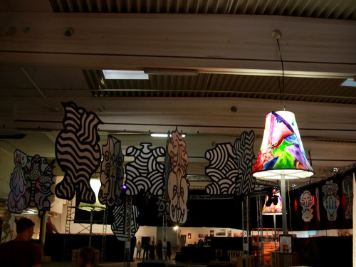 Hoftexplosion 2, Kunst- und Kulturfestival – Foto 24