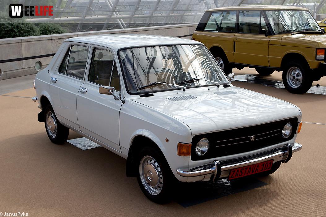AMI - Auto Mobil International