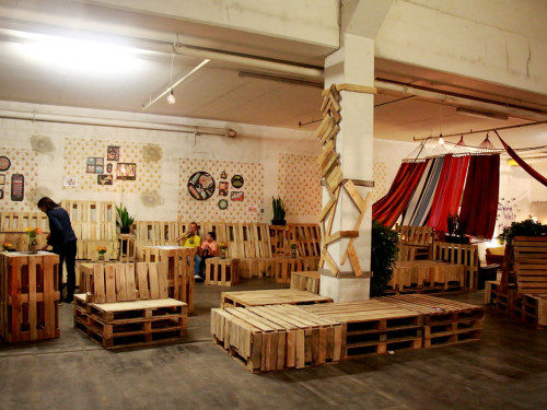 Hoftexplosion 2, Kunst- und Kulturfestival – Foto 31