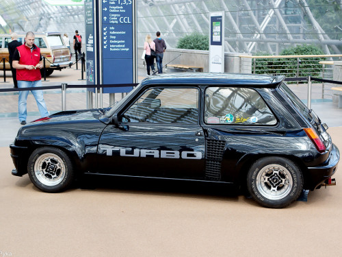 AMI - Auto Mobil International – Foto 178