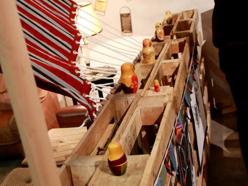 Hoftexplosion 2, Kunst- und Kulturfestival – Foto 36