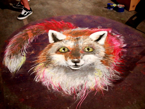 Hoftexplosion 2, Kunst- und Kulturfestival – Foto 42