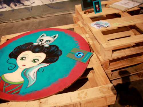Hoftexplosion 2, Kunst- und Kulturfestival – Foto 43