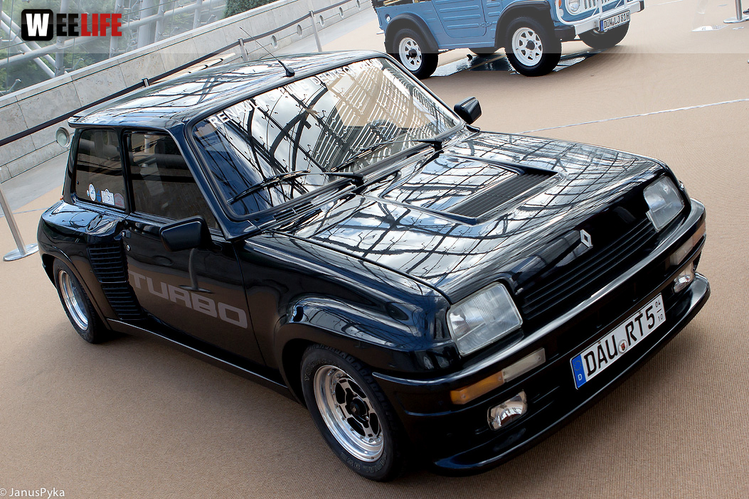 AMI - Auto Mobil International