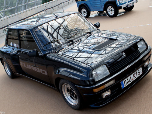 AMI - Auto Mobil International – Foto 179