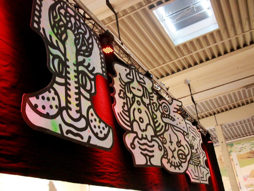 Hoftexplosion 2, Kunst- und Kulturfestival – Foto 48