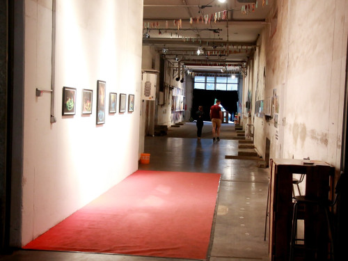 Hoftexplosion 2, Kunst- und Kulturfestival – Foto 50