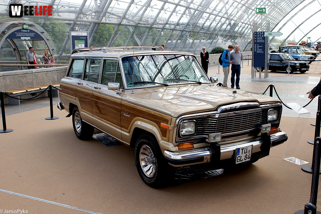 AMI - Auto Mobil International