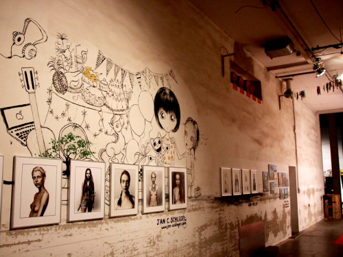Hoftexplosion 2, Kunst- und Kulturfestival – Foto 59