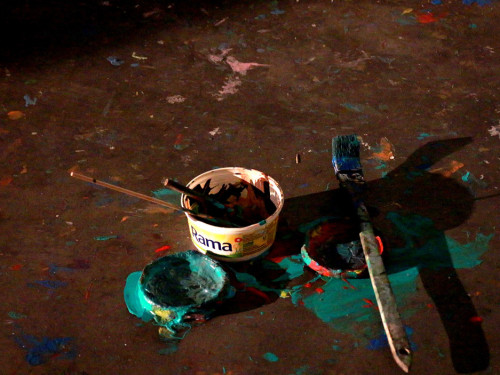 Hoftexplosion 2, Kunst- und Kulturfestival – Foto 60