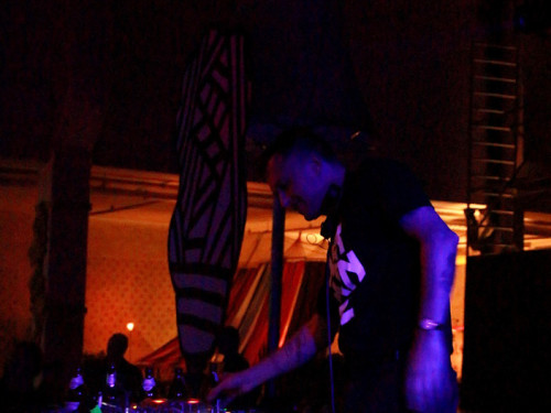 Vulcan Dance Party mit DJ NOMAD und MC Hoftexplosion 2 – Foto 7
