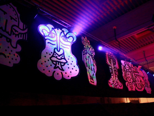 Vulcan Dance Party mit DJ NOMAD und MC Hoftexplosion 2 – Foto 10