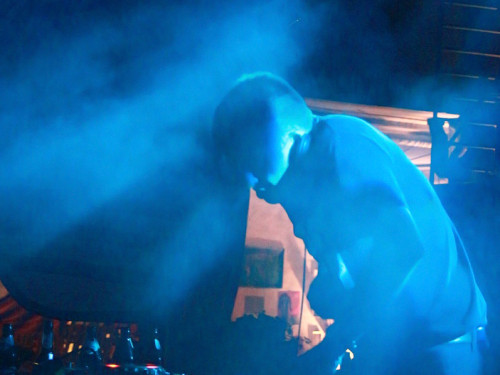 Vulcan Dance Party mit DJ NOMAD und MC Hoftexplosion 2 – Foto 28