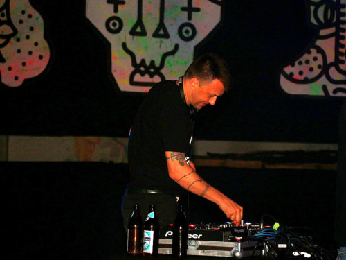 Vulcan Dance Party mit DJ NOMAD und MC Hoftexplosion 2 – Foto 51