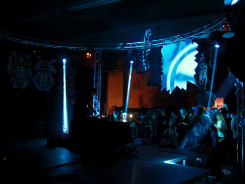 Vulcan Dance Party mit DJ NOMAD und MC Hoftexplosion 2 – Foto 54