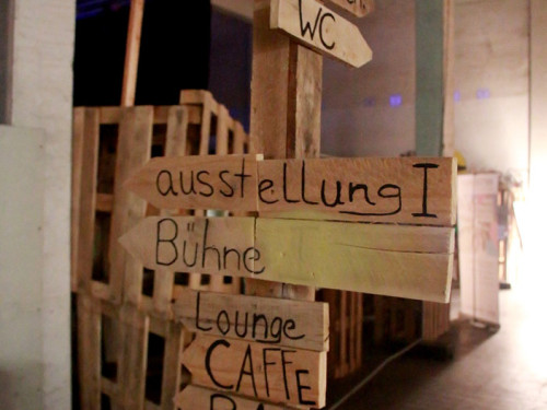 Vulcan Dance Party mit DJ NOMAD und MC Hoftexplosion 2 – Foto 57