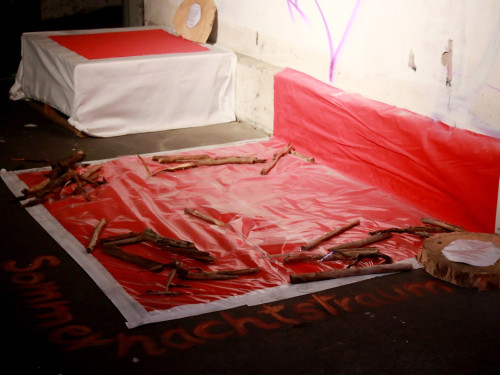 Hoftexplosion 2 Kunst- und Kulturfestival – Foto 5