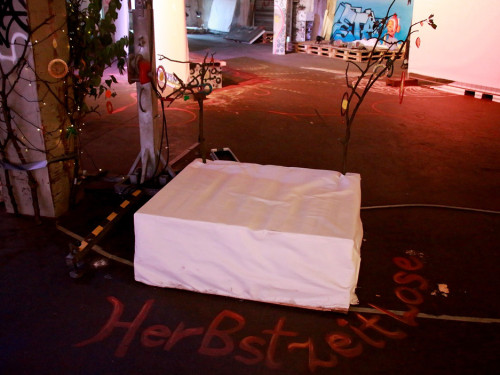 Hoftexplosion 2 Kunst- und Kulturfestival – Foto 7
