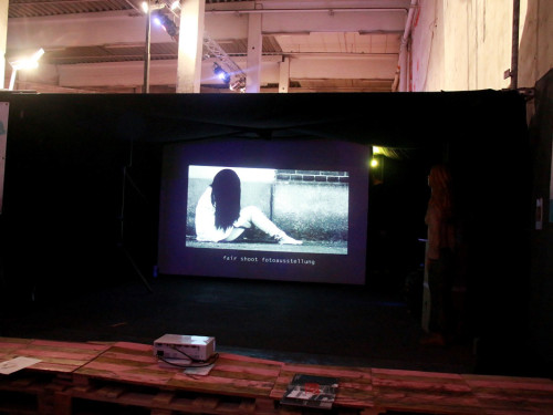 Hoftexplosion 2 Kunst- und Kulturfestival – Foto 17