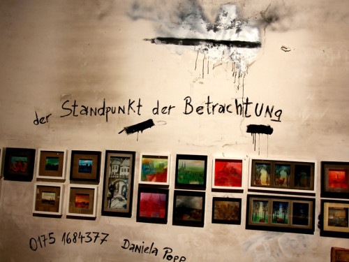 Hoftexplosion 2 Kunst- und Kulturfestival – Foto 35