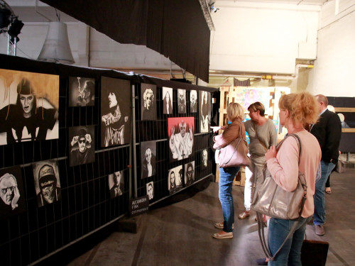Hoftexplosion 2 Kunst- und Kulturfestival – Foto 46