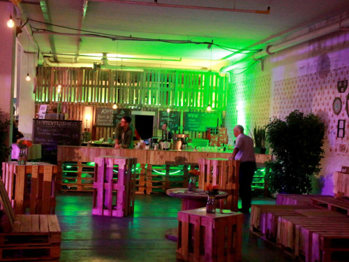 Hoftexplosion 2 Kunst- und Kulturfestival – Foto 51