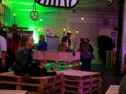 Hoftexplosion 2 Kunst- und Kulturfestival – Foto 55