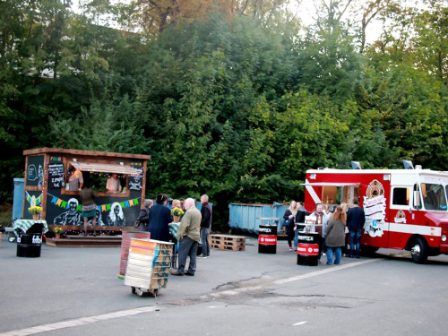 Hoftexplosion 2 Kunst- und Kulturfestival – Foto 58