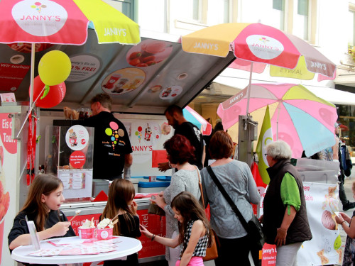  Hofer Herbstmarkt 2016 Sonntag – Foto 5