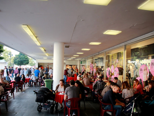  Hofer Herbstmarkt 2016 Sonntag – Foto 8