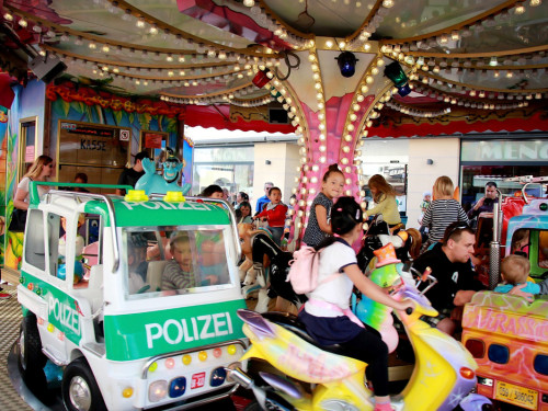  Hofer Herbstmarkt 2016 Sonntag – Foto 11