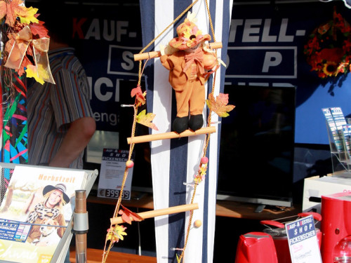  Hofer Herbstmarkt 2016 Sonntag – Foto 19