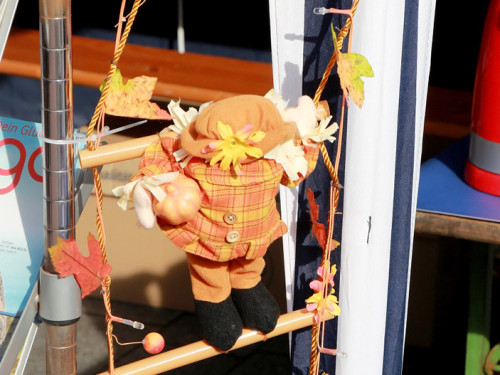 Hofer Herbstmarkt 2016 Sonntag – Foto 20