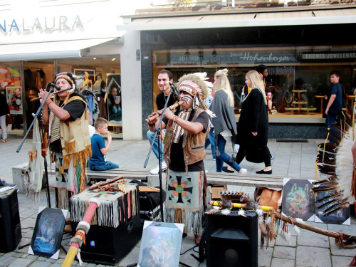  Hofer Herbstmarkt 2016 Sonntag – Foto 22