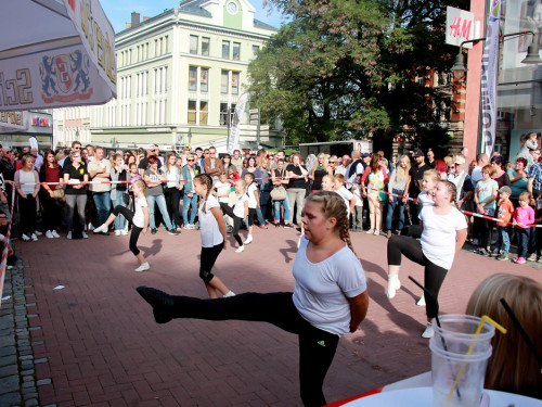  Hofer Herbstmarkt 2016 Sonntag – Foto 26