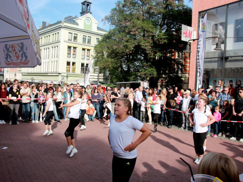  Hofer Herbstmarkt 2016 Sonntag – Foto 27