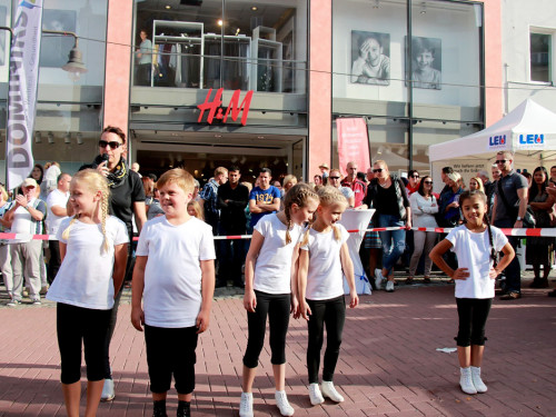  Hofer Herbstmarkt 2016 Sonntag – Foto 33