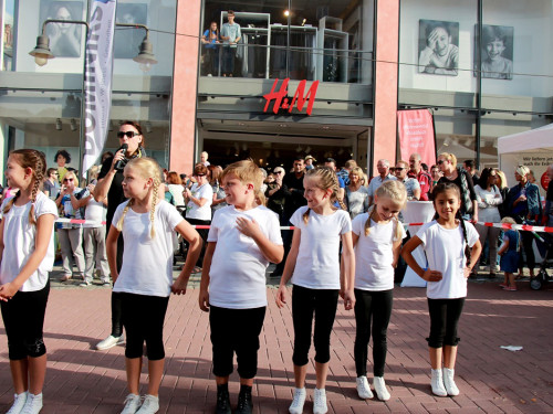  Hofer Herbstmarkt 2016 Sonntag – Foto 35