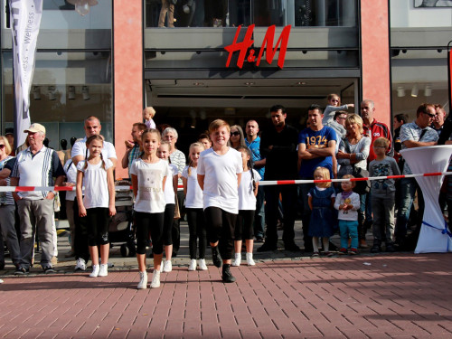  Hofer Herbstmarkt 2016 Sonntag – Foto 37