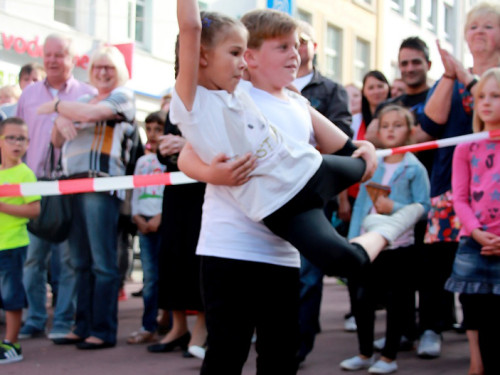  Hofer Herbstmarkt 2016 Sonntag – Foto 45