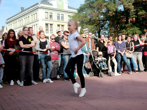  Hofer Herbstmarkt 2016 Sonntag – Foto 58