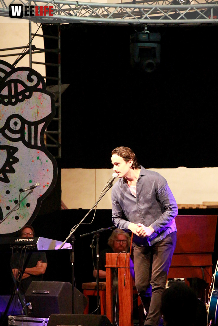 Konzert The Choir und SEA&AIR Hoftexplosion 2 Kunst- und Kulturfestival