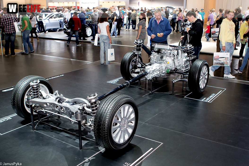 AMI - Auto Mobil International