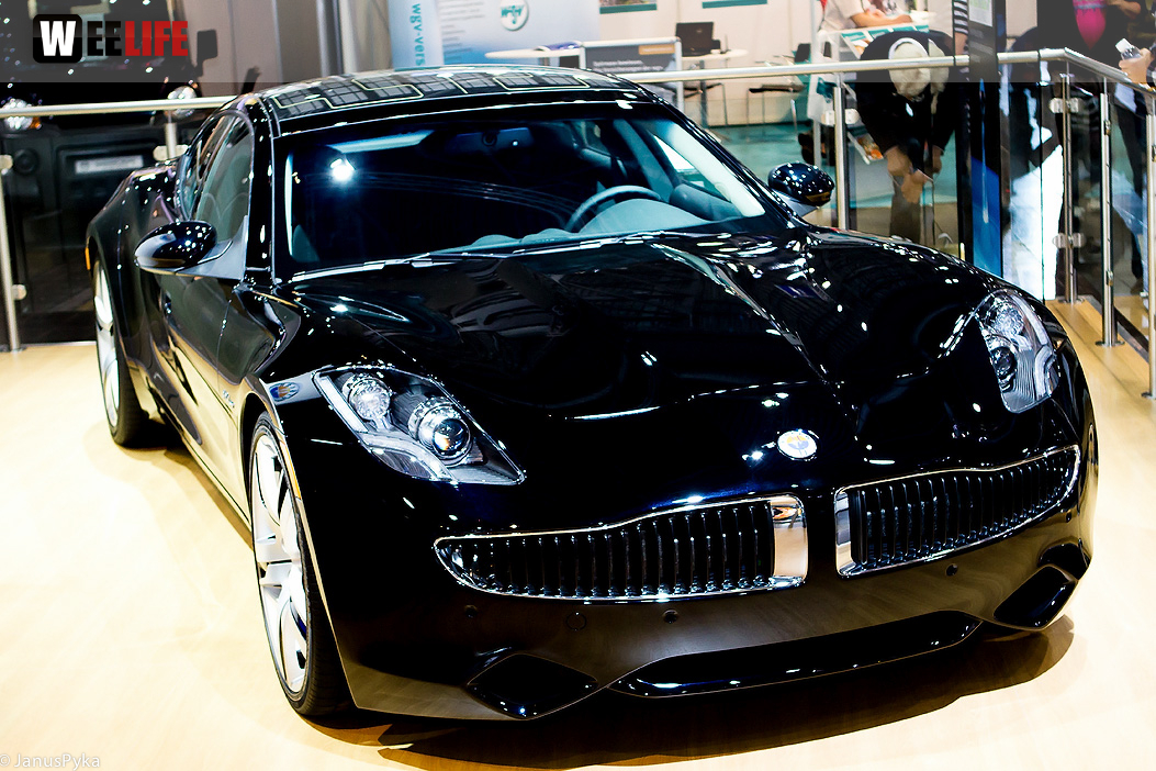 AMI - Auto Mobil International