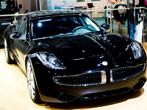 AMI - Auto Mobil International – Foto 244